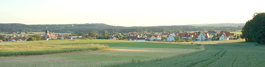 Langensedelbach